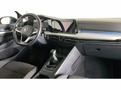 VOLKSWAGEN Golf 1.5 tsi evo life 130cv