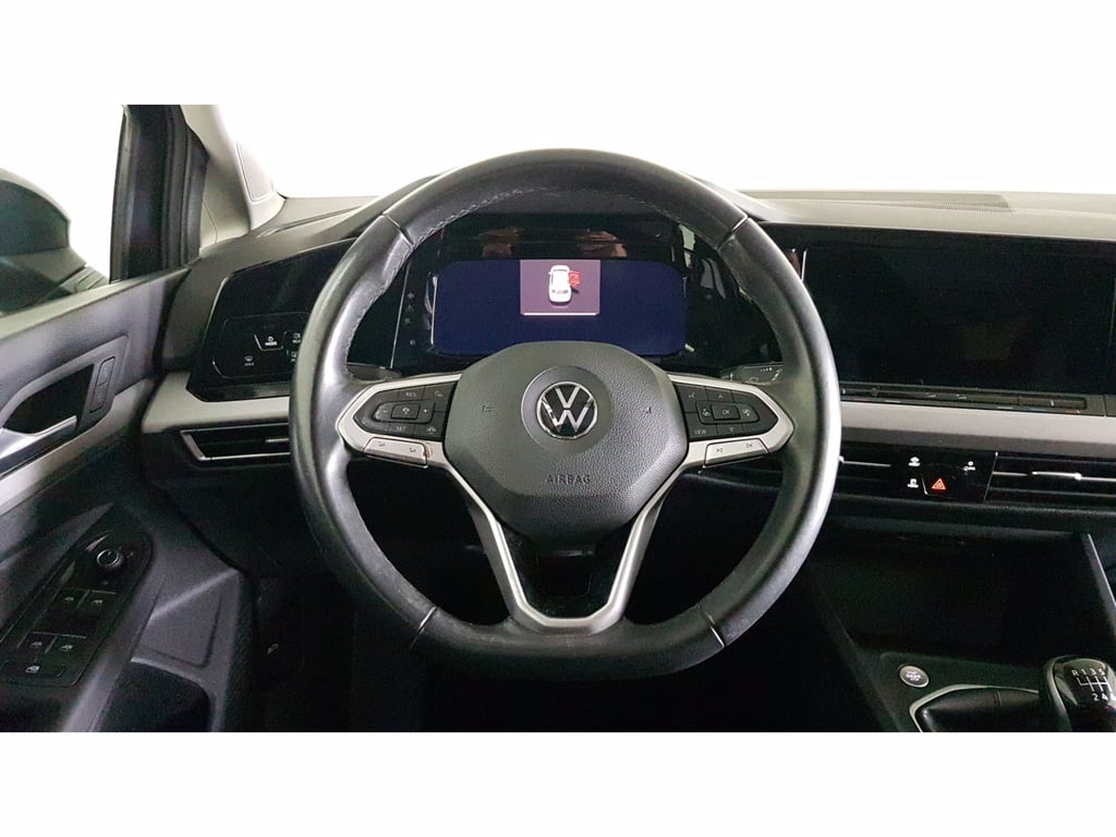 VOLKSWAGEN Golf 1.5 tsi evo life 130cv