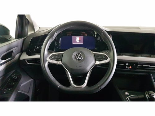 VOLKSWAGEN Golf 1.5 tsi evo life 130cv