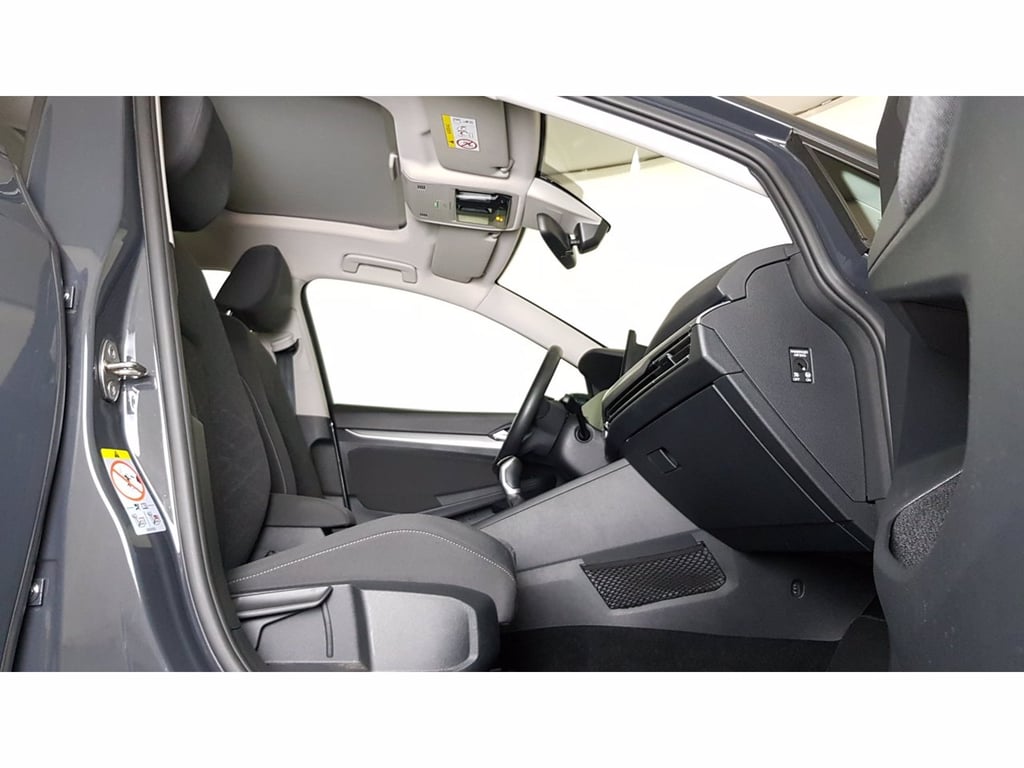 VOLKSWAGEN Golf 1.5 tsi evo life 130cv