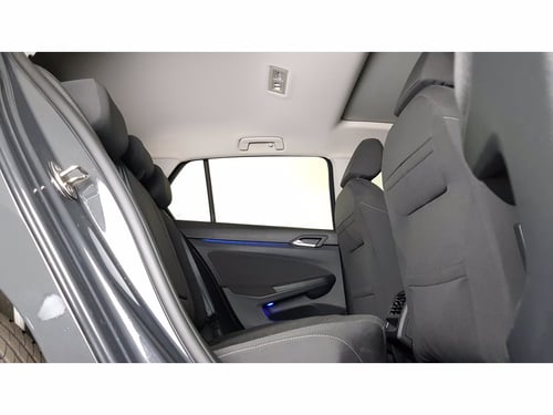VOLKSWAGEN Golf 1.5 tsi evo life 130cv