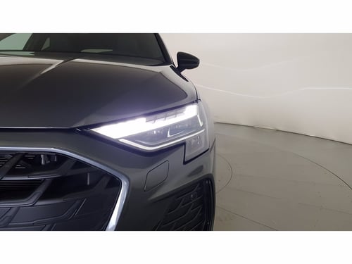 AUDI A3 sportback 2.0 tdi s line edition 150cv s-tronic