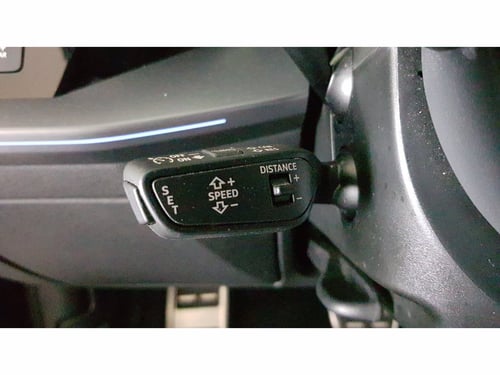 AUDI A3 sportback 2.0 tdi s line edition 150cv s-tronic