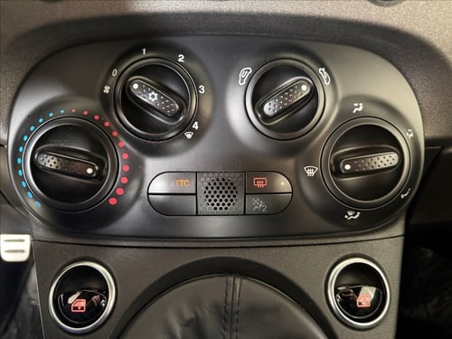 ABARTH 595 1.4 t-jet Competizione 180cv VERDE ADRENALINA