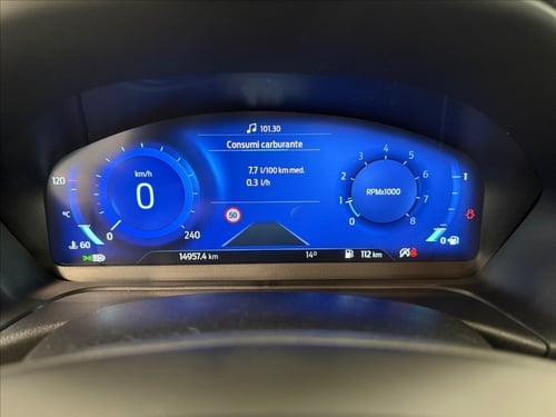 FORD Puma 1.0 ecoboost h ST-Line s&s 125cv