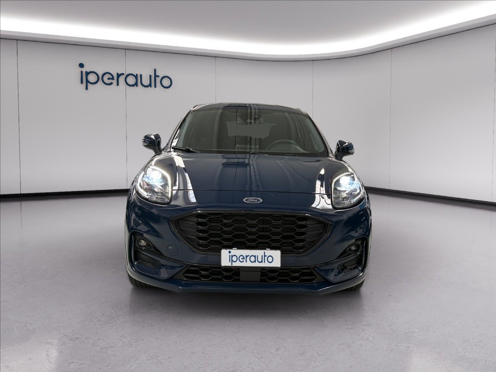 FORD Puma 1.0 ecoboost h ST-Line s&s 125cv