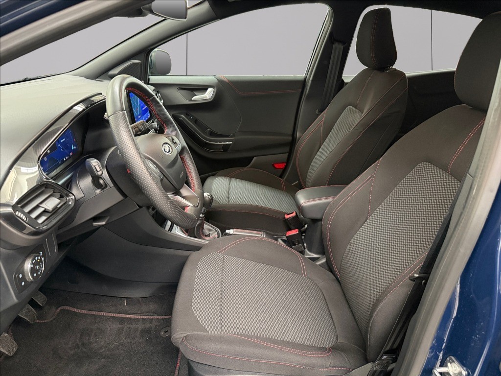 FORD Puma 1.0 ecoboost h ST-Line s&s 125cv