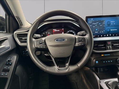 FORD Focus Active 1.0t ecoboost h 125cv
