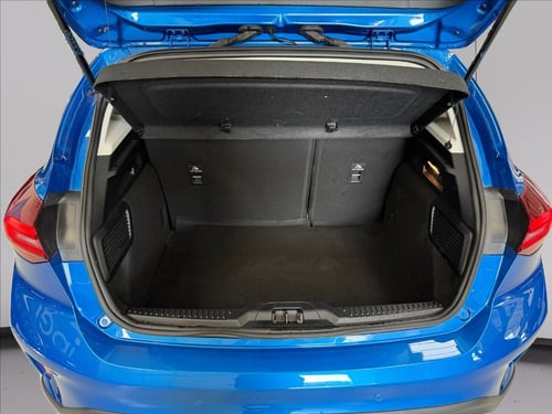 FORD Focus Active 1.0t ecoboost h 125cv