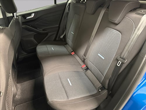 FORD Focus Active 1.0t ecoboost h 125cv