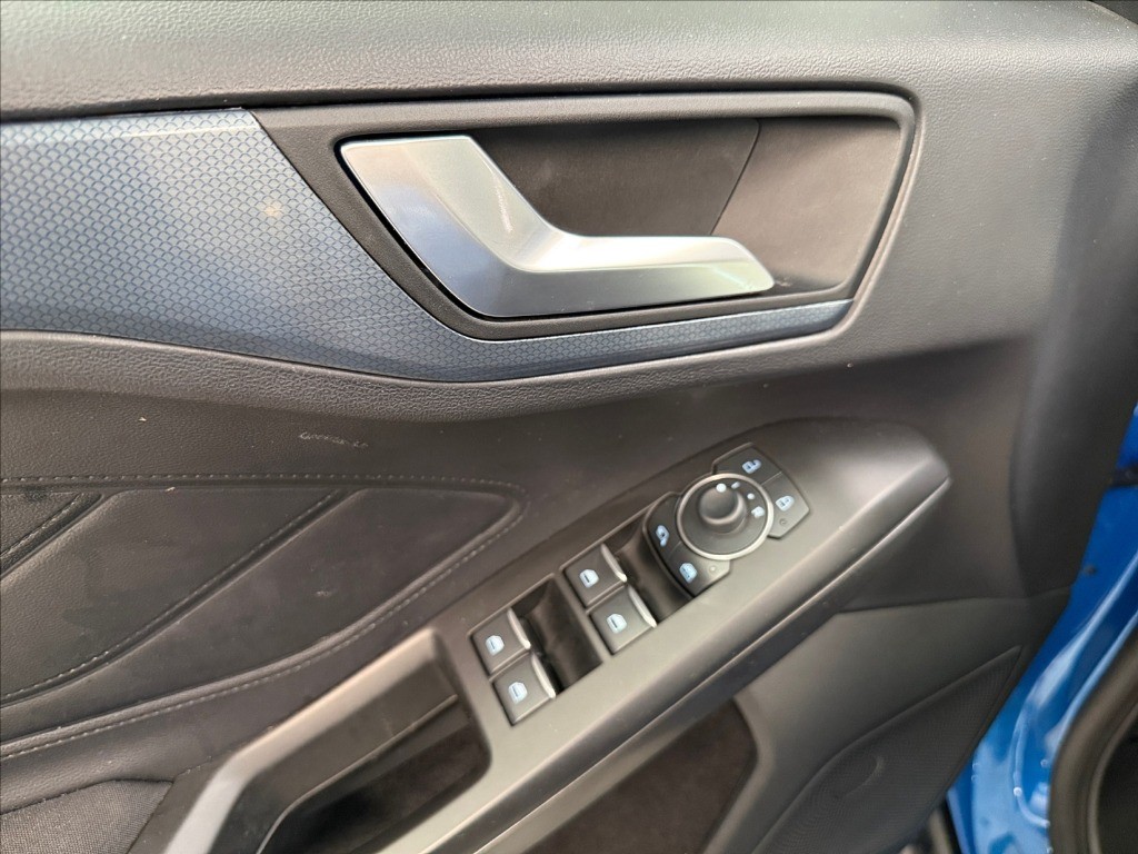 FORD Focus Active 1.0t ecoboost h 125cv