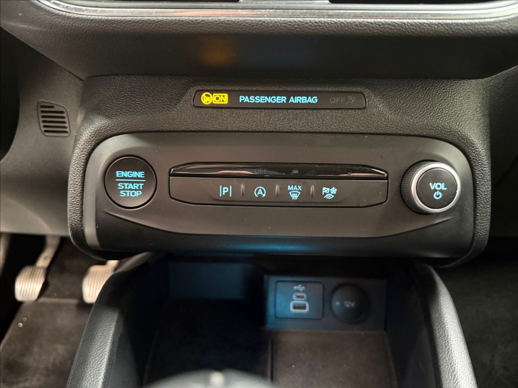 FORD Focus Active 1.0t ecoboost h 125cv