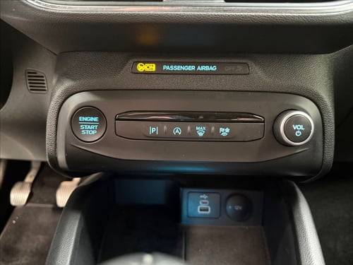 FORD Focus Active 1.0t ecoboost h 125cv