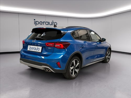 FORD Focus Active 1.0t ecoboost h 125cv