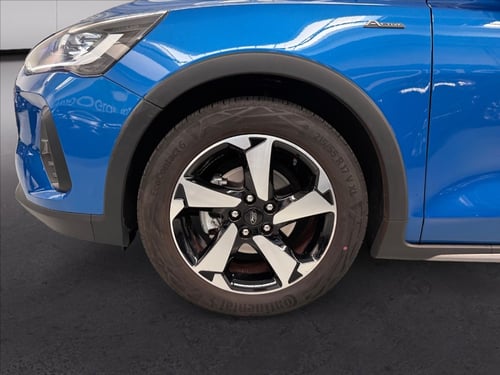FORD Focus Active 1.0t ecoboost h 125cv
