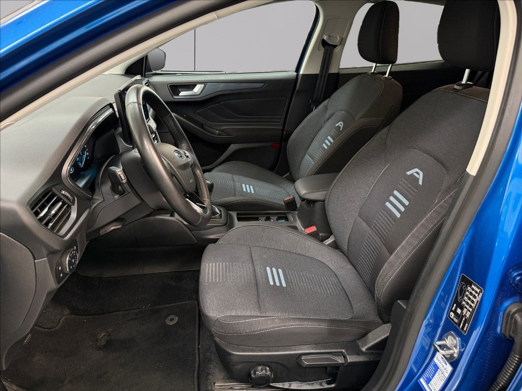 FORD Focus Active 1.0t ecoboost h 125cv