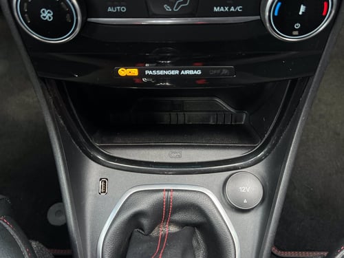 FORD Puma 1.0 EcoBoost Hybrid 125 CV S&S ST-Line X