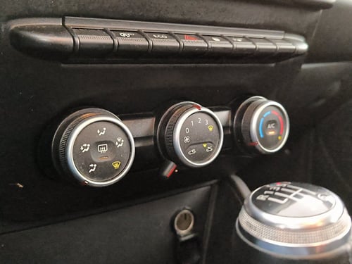 DACIA Duster 1.5 blue dci essential 4x2 s&s 115cv my19