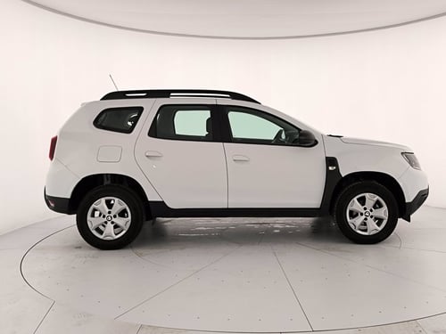 DACIA Duster 1.5 blue dci essential 4x2 s&s 115cv my19