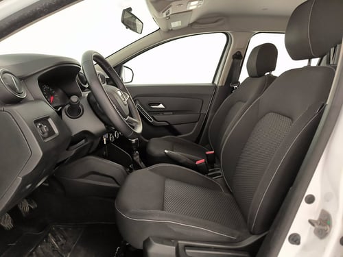 DACIA Duster 1.5 blue dci essential 4x2 s&s 115cv my19