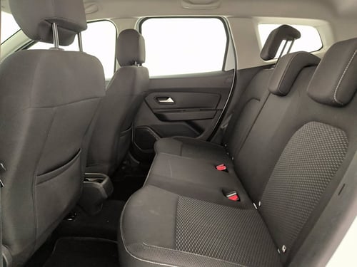 DACIA Duster 1.5 blue dci essential 4x2 s&s 115cv my19