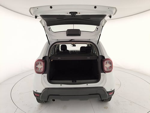DACIA Duster 1.5 blue dci essential 4x2 s&s 115cv my19