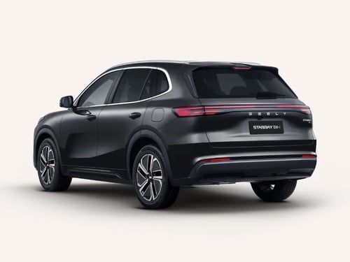 GEELY Starray em-i 1.5 phev pro auto