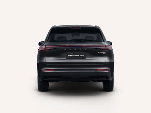 GEELY Starray em-i 1.5 phev pro auto