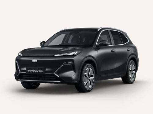 GEELY Starray em-i 1.5 phev pro auto