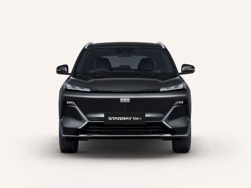 GEELY Starray em-i 1.5 phev pro auto