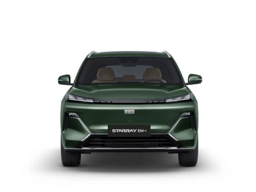 GEELY Starray em-i 1.5 phev pro auto