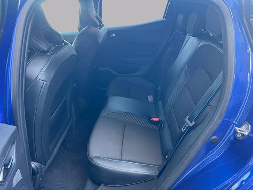 RENAULT Clio 1.6 e-tech full hybrid esprit alpine 145cv