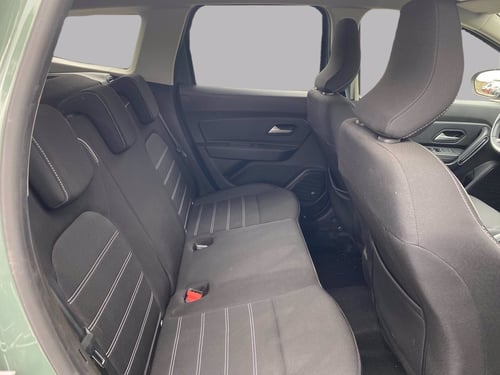 DACIA Duster 1.0 tce journey gpl 4x2 100cv