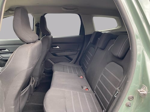 DACIA Duster 1.0 tce journey gpl 4x2 100cv