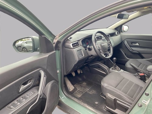 DACIA Duster 1.0 tce journey gpl 4x2 100cv