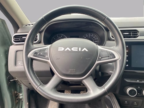 DACIA Duster 1.0 tce journey gpl 4x2 100cv