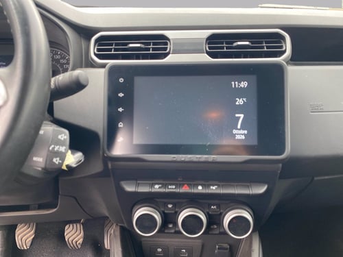 DACIA Duster 1.0 tce journey gpl 4x2 100cv