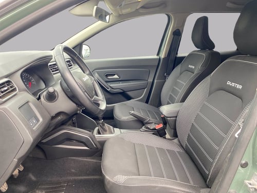 DACIA Duster 1.0 tce journey gpl 4x2 100cv
