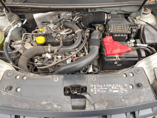 DACIA Duster 1.0 tce journey gpl 4x2 100cv