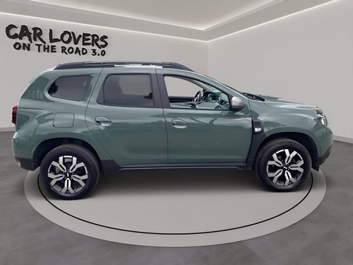 DACIA Duster 1.0 tce journey gpl 4x2 100cv