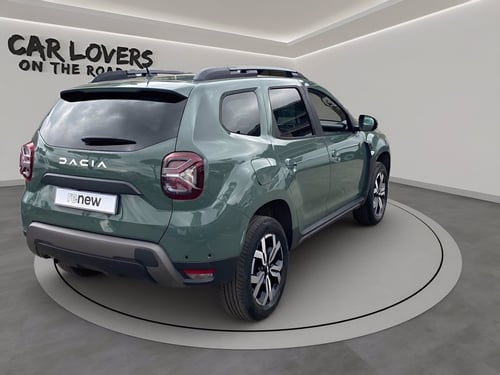 DACIA Duster 1.0 tce journey gpl 4x2 100cv
