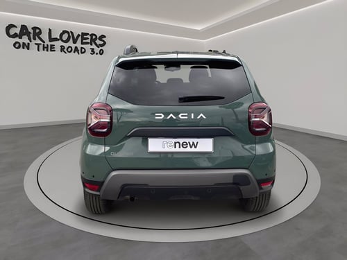 DACIA Duster 1.0 tce journey gpl 4x2 100cv