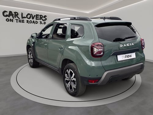 DACIA Duster 1.0 tce journey gpl 4x2 100cv