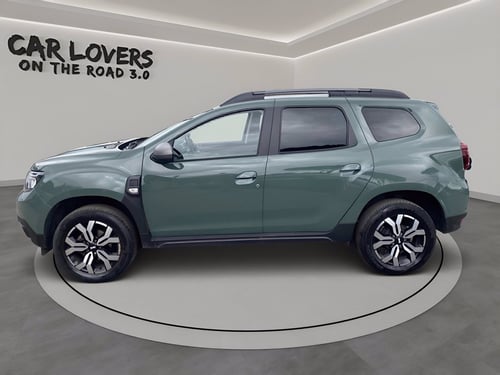 DACIA Duster 1.0 tce journey gpl 4x2 100cv