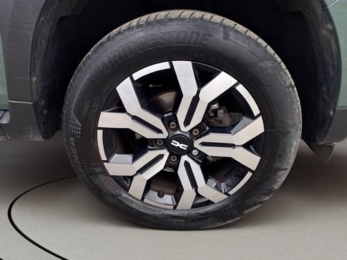DACIA Duster 1.0 tce journey gpl 4x2 100cv
