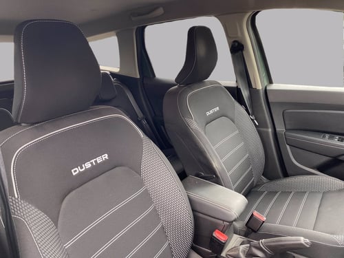 DACIA Duster 1.0 tce journey gpl 4x2 100cv