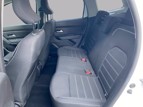 DACIA Duster 1.0 tce journey up gpl 4x2 100cv
