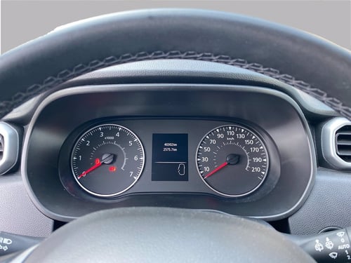 DACIA Duster 1.0 tce journey up gpl 4x2 100cv