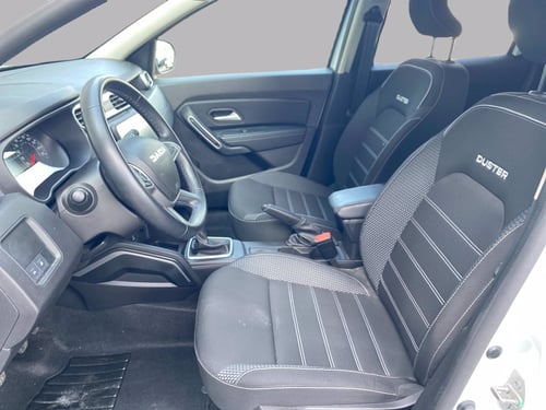 DACIA Duster 1.0 tce journey up gpl 4x2 100cv