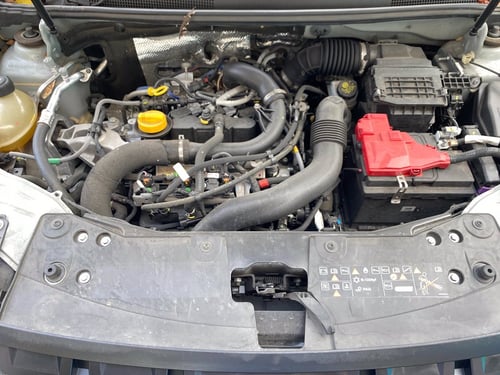 DACIA Duster 1.0 tce journey up gpl 4x2 100cv
